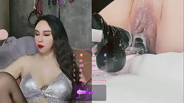 ladyfengyeS010 online show from 05-10-26, 01:57