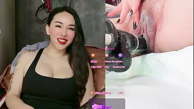 ladyfengyeS010 online show from 05-08-26, 06:17