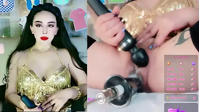 ladyfengyeS010 online show from 06-29-26, 06:42