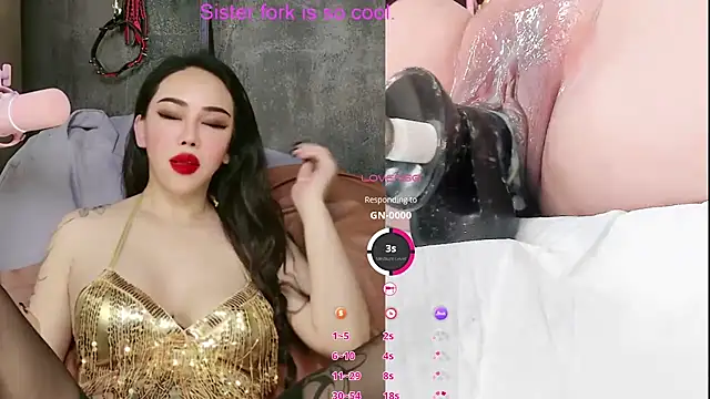 ladyfengyeS010 online show from 05-06-26, 02:10