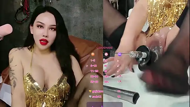 ladyfengyeS010 online show from 04-30-26, 03:08