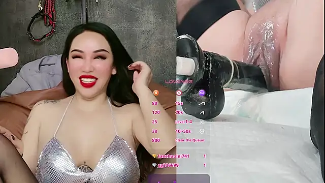 ladyfengyeS010 online show from 05-05-26, 06:27