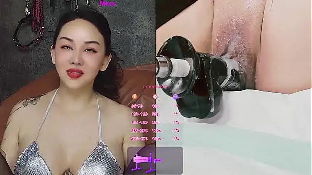 ladyfengyeS010 online show from 05-11-26, 06:59