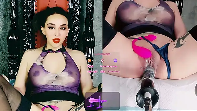 ladyfengyeS010 online show from 06-01-26, 07:08
