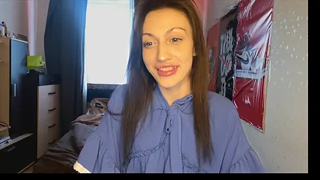 Amalia Draki online show from 03-29-26, 02:19