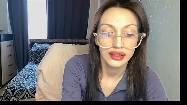 Amalia Draki online show from 03-20-26, 10:38