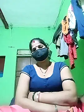 Kashish Love143 online show from 04-13-26, 03:27