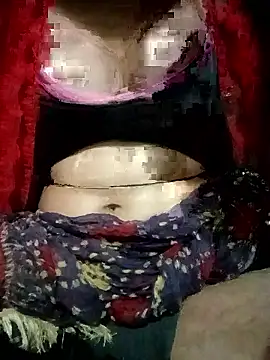 Kashish Love143 online show from 01-12-26, 02:35