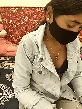 sexy-mahi  online show from 01-14-26, 07:17