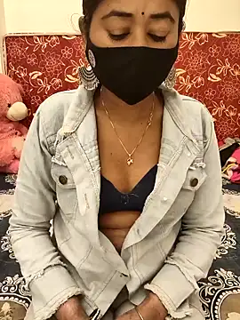 sexy-mahi  online show from 01-06-26, 06:39