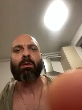 DamonSalvatore2 online show from 04-07-26, 09:16