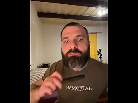 DamonSalvatore2 online show from 02-27-26, 07:14