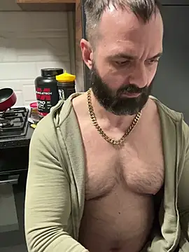 DamonSalvatore2 online show from 01-10-26, 11:11