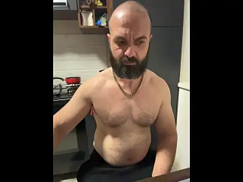 DamonSalvatore2 online show from 03-29-26, 04:03