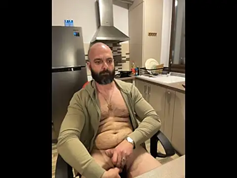 DamonSalvatore2 online show from 04-08-26, 09:05