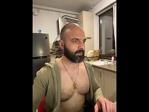 DamonSalvatore2 online show from 04-10-26, 08:05