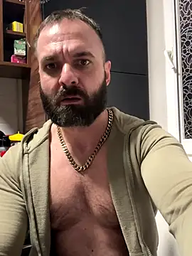 DamonSalvatore2 online show from 01-05-26, 08:12