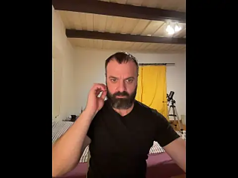 DamonSalvatore2 online show from 02-26-26, 06:19