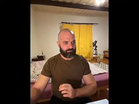 DamonSalvatore2 online show from 02-28-26, 06:51