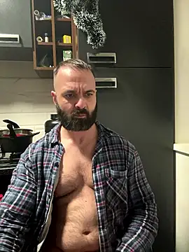 DamonSalvatore2 online show from 01-14-26, 09:40