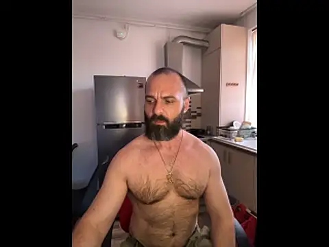 DamonSalvatore2 online show from 04-05-26, 04:57