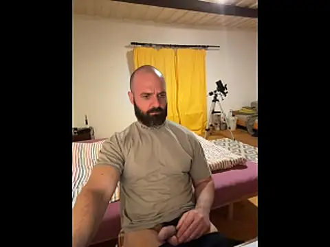 DamonSalvatore2 online show from 03-05-26, 06:37