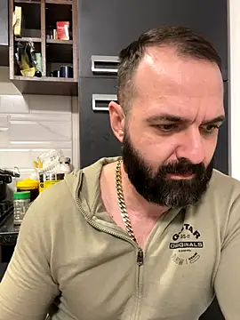 DamonSalvatore2 online show from 12-21-25, 02:30