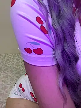 Hottest Maya online show from 01-07-26, 02:11