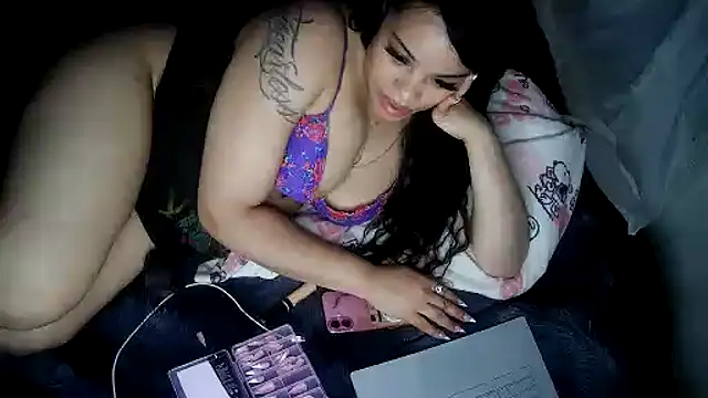 starryari online show from 04-19-26, 03:29