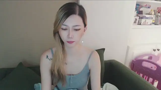 whitecat13 online show from 07-14-26, 11:38