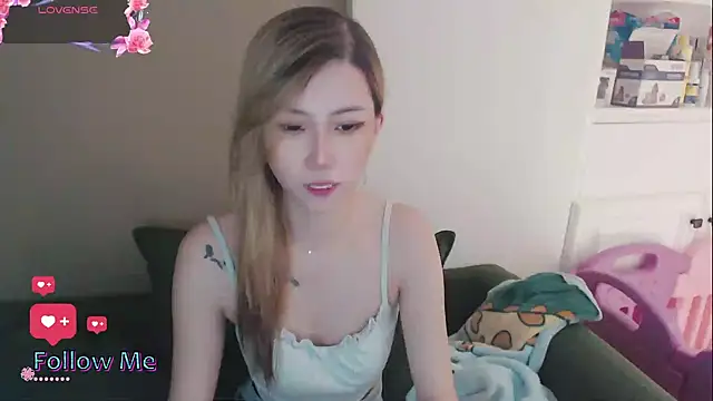 whitecat13 online show from 05-13-26, 10:11