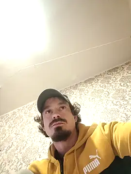 Eldiablo2055 online show from 01-18-26, 04:27