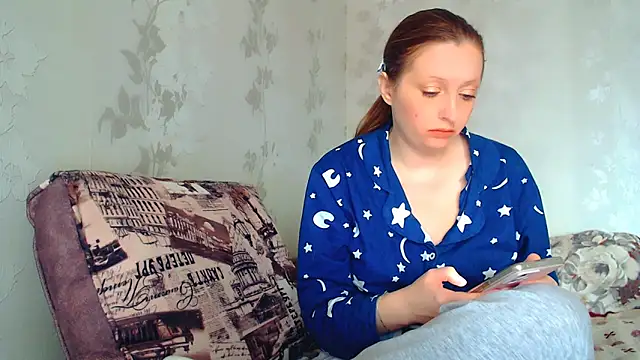 CrystallAngel online show from 02-05-26, 11:50