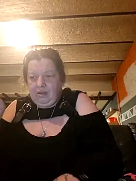 tigresse3 online show from 03-13-26, 10:48