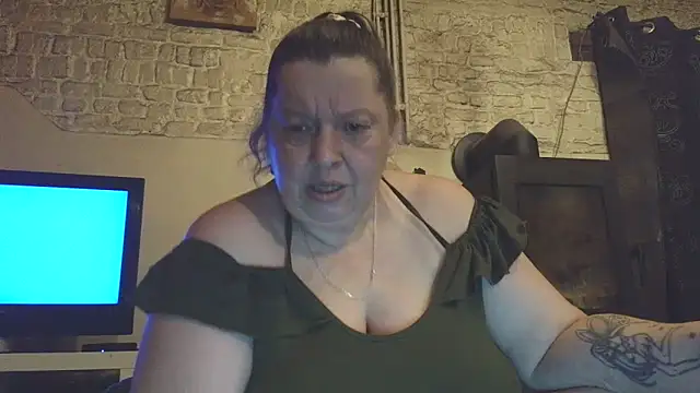 tigresse3 online show from 05-30-26, 10:48