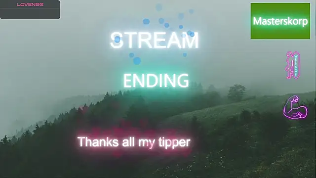 masterskorp online show from 01-08-26, 08:04