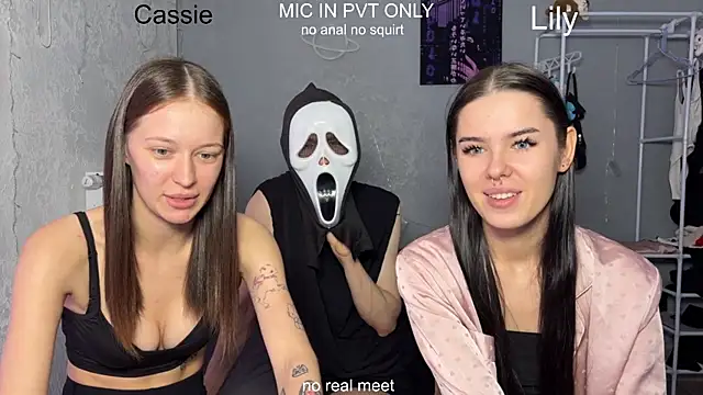 girls secrets online show from 03-23-26, 12:16