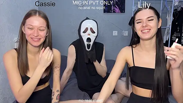 girls secrets online show from 03-19-26, 10:26
