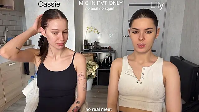 girls secrets online show from 03-05-26, 10:23