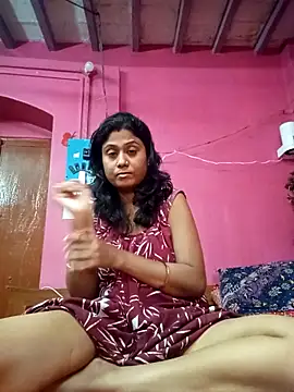 Hooghlypinkivabi online show from 03-23-26, 08:03