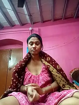 Hooghlypinkivabi online show from 01-13-26, 02:43