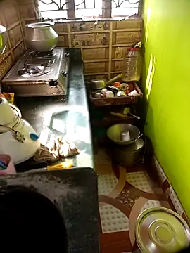 Snapshot of Hooghlypinkivabi chatting on 03-01-26, 04:01 Hooghlypinkivabi online show from 03-01-26, 04:01