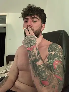 MasterRaylei1 online show from 01-09-26, 12:45