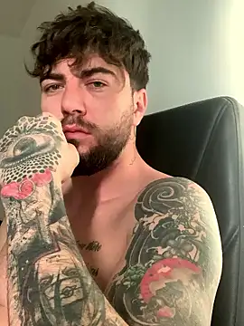 MasterRaylei1 online show from 01-12-26, 12:56