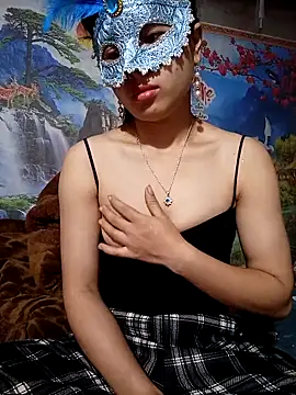 -Lovely-y online show from 05-06-26, 12:03
