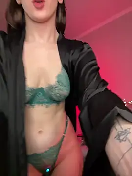 LuxBrunette  online show from 02-08-26, 05:16