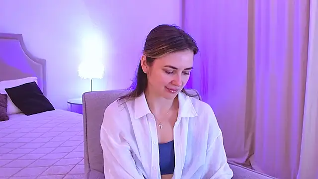 EmeraldGlow online show from 03-31-26, 03:25