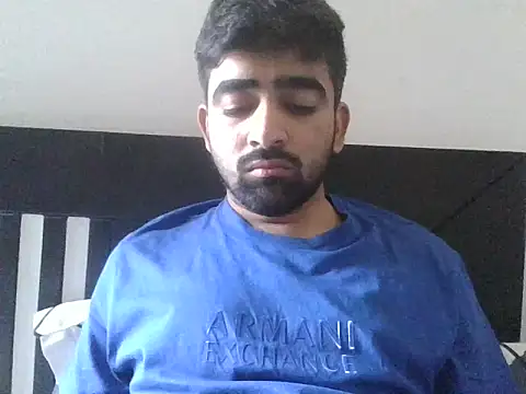 rajj3599 online show from 01-19-26, 07:45