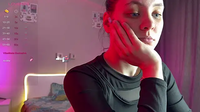 Katherine   Ross online show from 05-05-26, 02:20