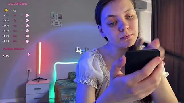 Katherine   Ross online show from 05-23-26, 10:36